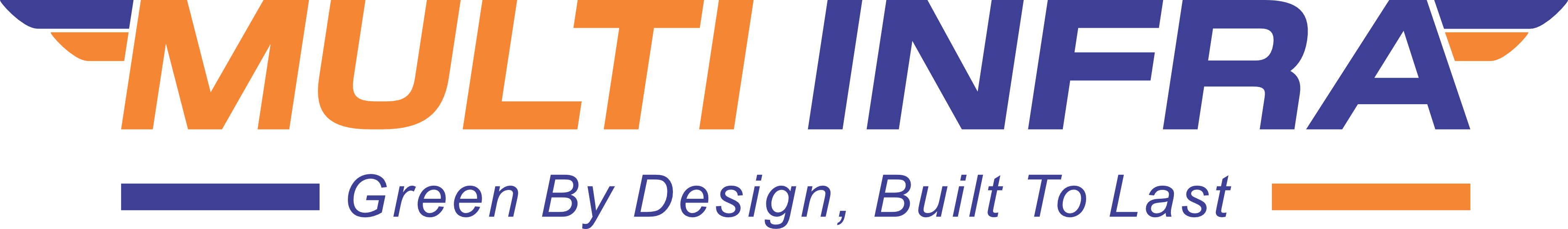 Multi Infra LOGO