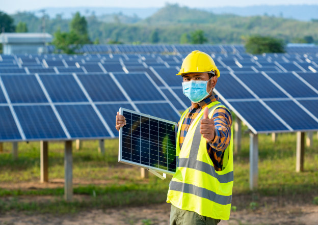 Renewable Energy Projects