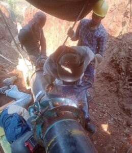 oil and gas7