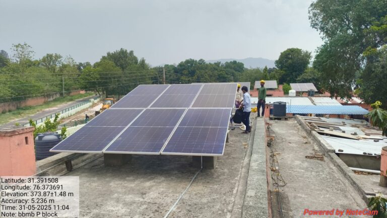 solar pannel