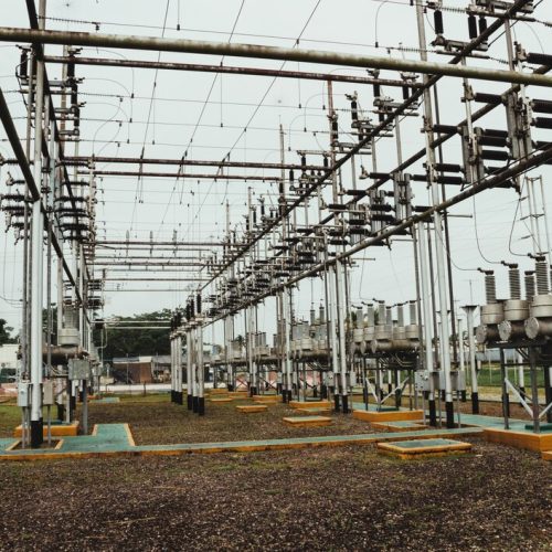 Transmission & Distribution (4)